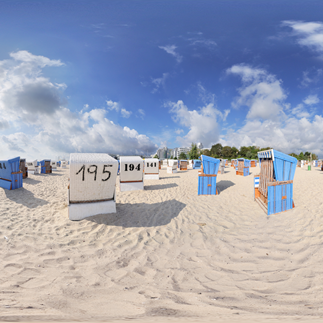 Gästeinfosystem Damp Gästeinformationssystem Damp